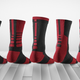 Illustration for article titled Can a Pair of Socks Really Make a Difference in Athletic Performance?